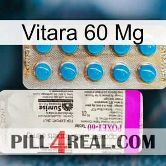 Vitara 60Mg new07